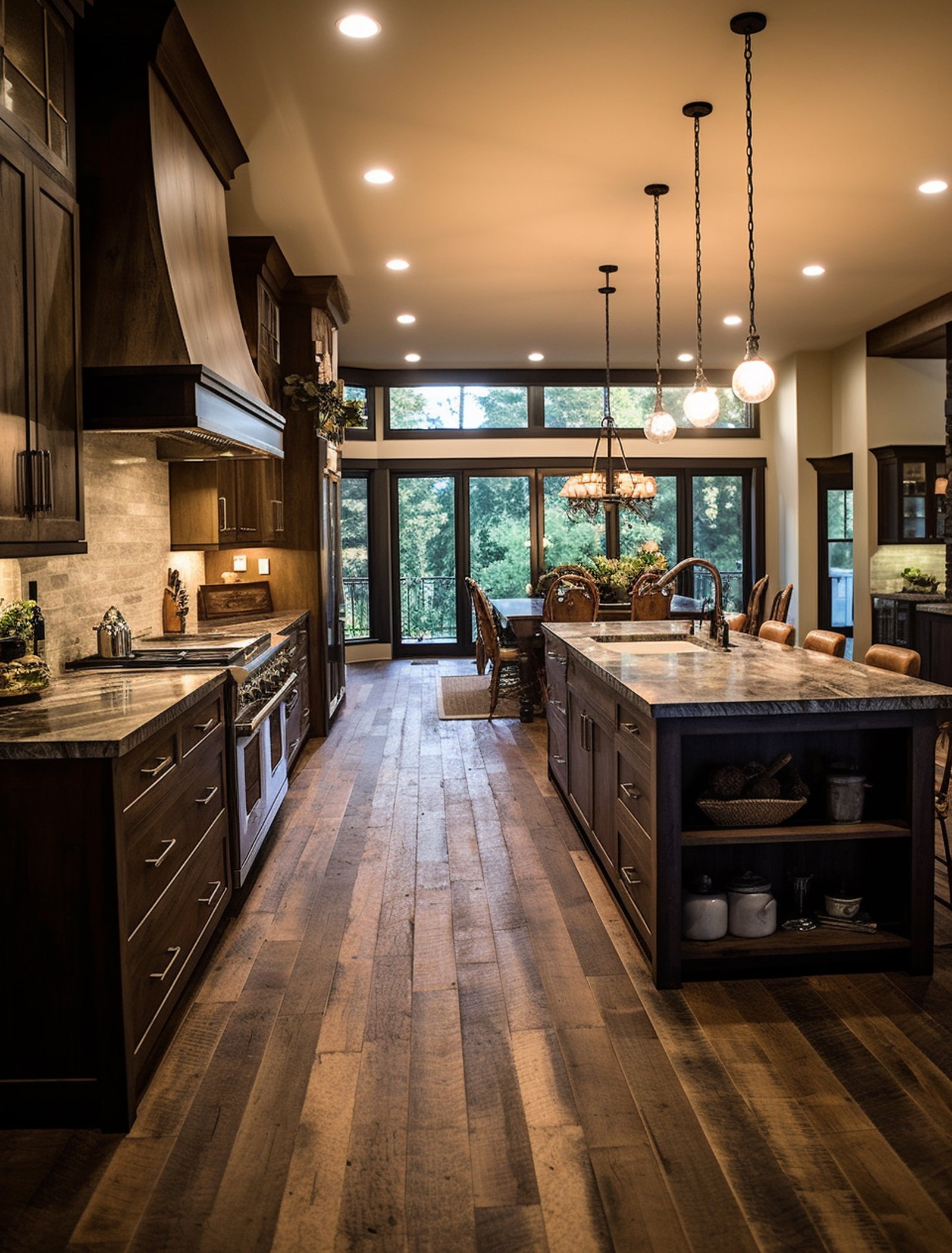 Professional Flooring